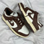 Dunk Collection