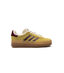 Adidas Gazelle Bold Presque Jaune
