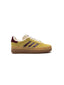 Adidas Gazelle Bold Presque Jaune