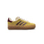 Adidas Gazelle Bold Presque Jaune