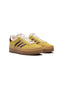 Adidas Gazelle Bold Presque Jaune