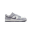 Nike Dunk Low SE Light Carbon