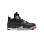Air Jordan 4 Retro Bred réinventé