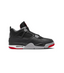 Air Jordan 4 Retro Bred réinventé