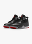 Air Jordan 4 Retro Bred réinventé