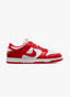 Dunk Low Université Rouge