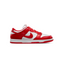 Dunk Low Université Rouge