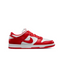 Dunk Low Université Rouge