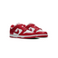 Dunk Low Université Rouge