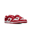 Dunk Low Université Rouge