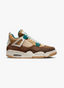 Air Jordan 4 Retro Cacao Waouh