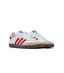 Adidas Samba OG White Red