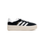 Adidas Gazelle Bold Noir Blanc