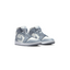 Air Jordan 1 Mid Grey Sail