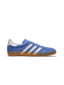 Adidas Gazelle Indoor Bleu Fusion