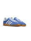 Adidas Gazelle Indoor Bleu Fusion