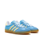 Adidas Gazelle Indoor Semi Blue Burst Almost Yellow