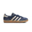 Adidas Gazelle Indoor Legend Ink Wonder Beige