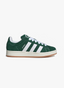 Adidas Campus 00s Vert Foncé Nuage Blanc