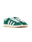 Adidas Campus 00s Vert Foncé Nuage Blanc