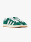 Adidas Campus 00s Vert Foncé Nuage Blanc