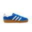 Adidas Gazelle Indoor Bleu Oiseau Gomme