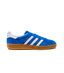 Adidas Gazelle Indoor Bleu Oiseau Gomme