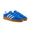 Adidas Gazelle Indoor Bleu Oiseau Gomme