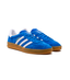 Adidas Gazelle Indoor Bleu Oiseau Gomme