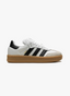 Adidas Samba XLG Blanc Noir Gomme