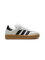 Adidas Samba XLG Blanc Noir Gomme