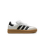 Adidas Samba XLG Blanc Noir Gomme