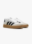 Adidas Samba XLG Blanc Noir Gomme