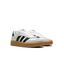 Adidas Samba XLG Blanc Noir Gomme
