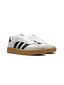 Adidas Samba XLG Blanc Noir Gomme