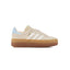 Adidas Gazelle Bold Wonder Blanc Ciel Clair