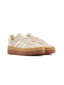Adidas Gazelle Bold Wonder Blanc Ciel Clair