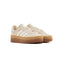 Adidas Gazelle Bold Wonder Blanc Ciel Clair