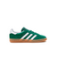 Adidas Gazelle Indoor Collegiate Vert Gomme