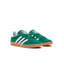 Adidas Gazelle Indoor Collegiate Vert Gomme
