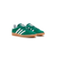 Adidas Gazelle Indoor Collegiate Vert Gomme