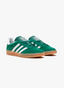 Adidas Gazelle Indoor Collegiate Vert Gomme