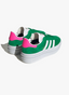Adidas Gazelle Vert audacieux Rose lucide