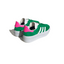 Adidas Gazelle Vert audacieux Rose lucide