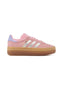 Adidas Gazelle Bold True Rose Gomme