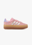 Adidas Gazelle Bold True Rose Gomme