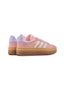 Adidas Gazelle Bold True Rose Gomme