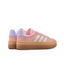 Adidas Gazelle Bold True Rose Gomme