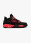 Air Jordan 4 Retro Rouge Tonnerre