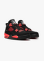 Air Jordan 4 Retro Rouge Tonnerre